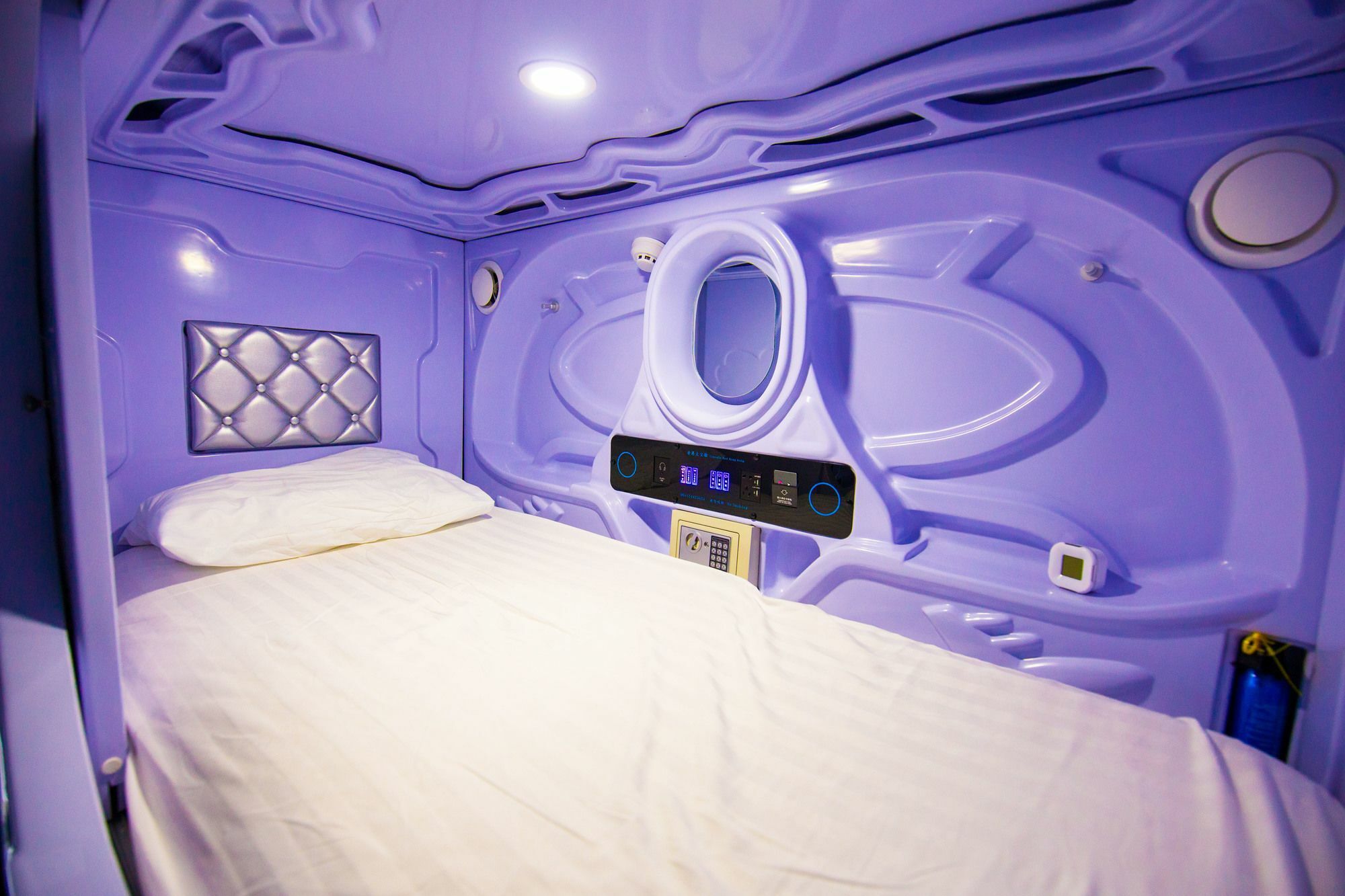 Ostello Galaxy Pod *