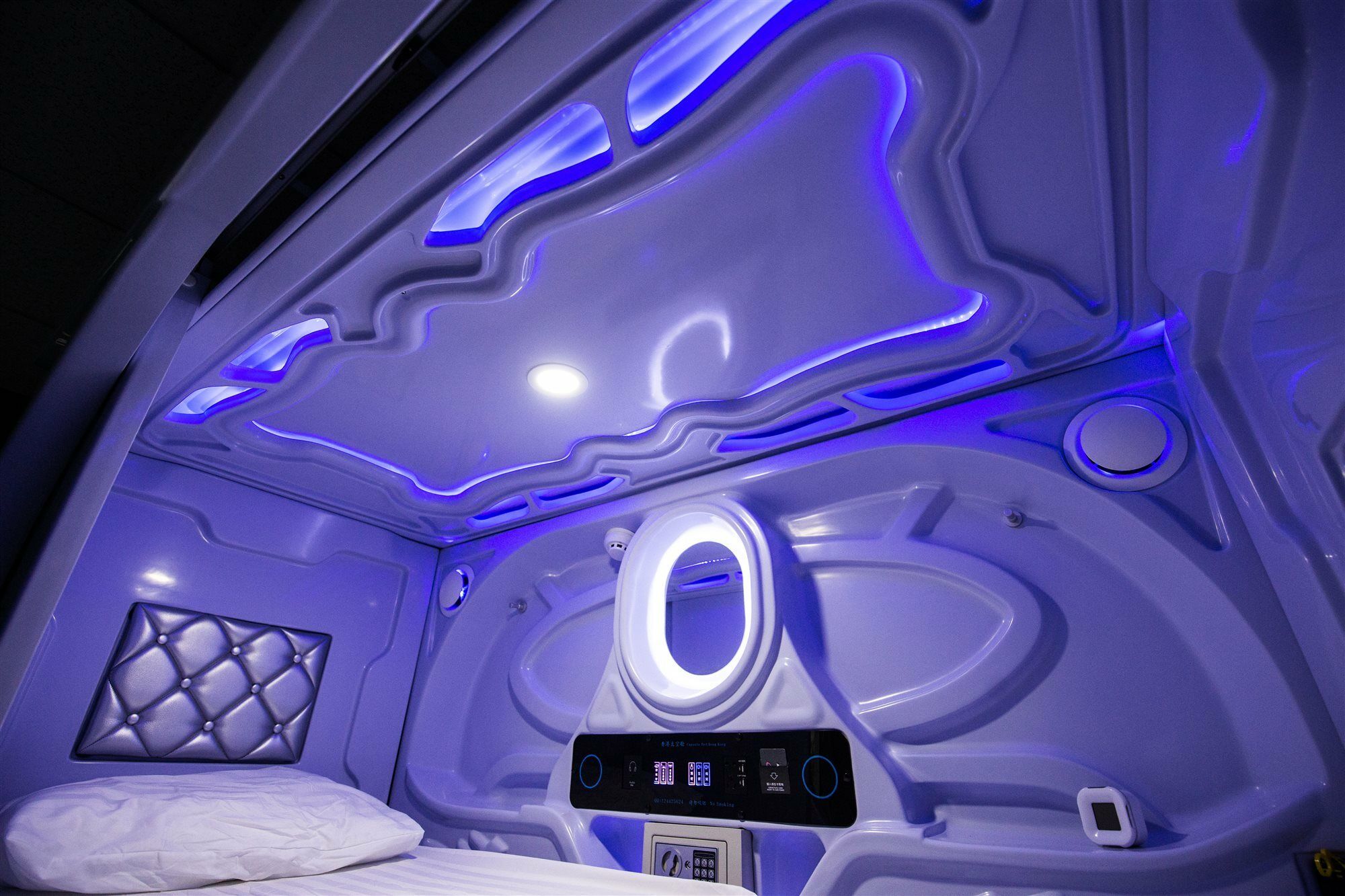 Ostello Galaxy Pod *